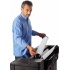 Plotter HP DesignJet T730 36'', Color, Inyección, Inalámbrico, Print ― Incluye Smart TV Ghia 39"  7