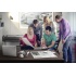 Plotter HP DesignJet T730 36'', Color, Inyección, Inalámbrico, Print ― Incluye Smart TV Ghia 39"  8