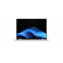 Laptop HP OmniBook X Flip, 14" 2880x1800 Táctil, Intel Core Ultra 7 258V, 32GB, 1TB SSD, Windows 11 Home, Español