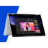 Laptop HP OmniBook X Flip, 14" 2880x1800 Táctil, Intel Core Ultra 7 258V, 32GB, 1TB SSD, Windows 11 Home, Español - Imagen adicional 5