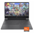 Laptop Gamer HP Victus, 15.6" 1920x1080 Full HD, AMD Ryzen 7 7445HS, NVIDIA GeForce RTX 4050, 16GB, 512GB SSD, Windows 11 Home, Inglés  1