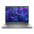 Laptop HP HP ZBook 8 G1i, 14" 1920x1200 WUXGA, Intel Core Ultra 7 255U, 16GB, 512GB SSD, Windows 11 Pro, Español