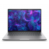 Laptop HP HP ZBook 8 G1i, 14" 1920x1200 WUXGA, Intel Core Ultra 7 255U, 16GB, 512GB SSD, Windows 11 Pro, Español