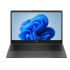 Laptop HP 245 G10, 14" 1366x768 HD, AMD Ryzen 3 7320U, 8GB, 1TB SSD, Windows 11 Home, Español
