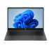 Laptop HP 245 G10, 14" 1366x768 HD, AMD Ryzen 3 7320U, 8GB, 256GB SSD, Windows 11 Home, Español  1