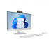 HP 24-cr0350la All-in-One 23.8", Intel Core i5-1334U, 8GB, 512GB SSD, Windows 11 Home - Imagen adicional 3