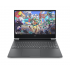 Laptop Gamer HP Victus 15-fb3019la, 15.6" 1920x1080 Full HD, AMD Ryzen 7 7445H, NVIDIA GeForce RTX 3050, 8GB, 512GB SSD, FreeDOS, Español