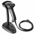 HP BW868AA Lector de Código de Barras - incluye Cable USB y Base, sin Fuente de Poder  2