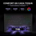 Laptop Gamer HP OMEN, 16" 1920x1200, Intel Core Ultra 7 255H, NVIDIA GeForce RTX 5060, 16GB, 1TB SSD, Windows 11 Home, Inglés - Imagen adicional 7