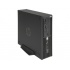 HP Workstation Z220, Intel Xeon E3-1225V2 3.20GHz, 4GB, 500GB, Windows 7 Professional 64-bit, Negro