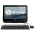 HP Pro 1105 All-in-One 18.5'', AMD E1-1200 1.40GHz, 4GB, 500GB, Windows 8 Pro 64-bit, Negro  1