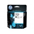 Cartucho HP 727 Negro Mate Original 69ml  1