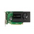 Tarjeta de Video HP NVIDIA Quadro K2000, 2GB 128-bit GDDR5, DVI, PCI Express  3