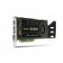 Tarjeta de Video HP NVIDIA Quadro K4000, 3GB 192-bit GDDR5, PCI Express x16  1