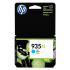 Cartucho HP 935XL Cian Original, 825 Páginas  1