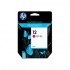 Cartucho HP 12 Magenta Original Original, 3300 Páginas