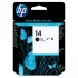 Cabezal HP 14 Negro