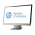 Monitor HP Pavilion 27xi LED 27'', Full HD, 1x HDMI, Negro/Plata - Imagen adicional 2