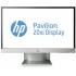 Monitor HP Pavilion 20xi LED 20'', Negro  1