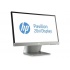 Monitor HP Pavilion 20xi LED 20'', Negro  2