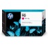 Cartucho HP 90 Magenta Original 225ml  1
