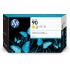 Cartucho HP 90 Amarillo Original 225ml  1