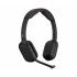 HP Audífonos Poly Focus 625 Fold, Inalámbrico, Bluetooth, USB-C - Imagen adicional 3