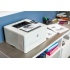 HP LaserJet Pro M402n, Blanco y Negro, Laser, Print  10