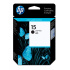 Cartucho HP 15 Negro Original, 500 Páginas  1