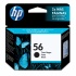Cartucho HP 56 Negro Original 19ml  1
