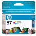 Cartucho HP 57 TriColor Original, 500 Páginas  5
