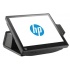 HP RP7800 Sistema POS, Intel Celeron G540 2.50GHz, 2GB, 320GB, Windows 7 Professional  3