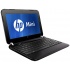 Netbook HP Mini 1104 10.1'', Intel Atom N2600 1.60GHz, 2GB, 320GB, Windows 7 Basic  1