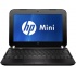 Netbook HP Mini 1104 10.1'', Intel Atom N2600 1.60GHz, 2GB, 320GB, Windows 7 Basic  2