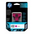 Cartucho HP 02 Magenta Original, 370 Páginas