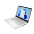 Laptop HP 14-dq6210la, 14" 1366x768 HD, Intel N150, 8GB, 128GB SSD, Windows 11 Home, Español - Imagen adicional 1