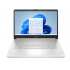 Laptop HP 14-dq6210la, 14" 1366x768 HD, Intel N150, 8GB, 128GB SSD, Windows 11 Home, Español