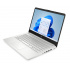 Laptop HP 14-DQ6210LA, 14" 1366x768 HD, Intel N150, 8GB, 128GB SSD, Windows 11 Home, Español  4