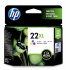 Cartucho HP 22XL Tricolor Original, 415 Páginas  1
