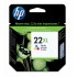 Cartucho HP 22XL Tricolor Original, 415 Páginas  2