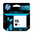 Cartucho HP 98 Negro Original 11ml