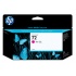 Cartucho HP 72 Alto Rendimiento Magenta, 130ml   1