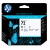 Cabezal HP 72 Gris/Negro Fotográfico  1