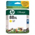 Cartucho HP 88XL Amarillo Original, 1540 Páginas  5