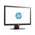 Monitor HP ProDisplay P201 LED 20'', Negro  2