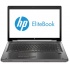 Laptop HP EliteBook 8770w 17.3'', Intel Core i7-3630QM 2.40GHz, 8GB, 500GB, Windows 7 Professional 64-bit, Plata