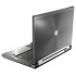 Laptop HP EliteBook 8770w 17.3'', Intel Core i7-3630QM 2.40GHz, 8GB, 500GB, Windows 7 Professional 64-bit, Plata - Imagen adicional 2