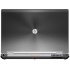 Laptop HP EliteBook 8770w 17.3'', Intel Core i7-3630QM 2.40GHz, 8GB, 500GB, Windows 7 Professional 64-bit, Plata - Imagen adicional 3