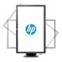 Monitor HP EliteDisplay E231 LED 23'', Full HD, Negro  10