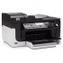Multifuncional HP Officejet 6500WL, Color, Inyección, Inalámbrico, Print/Copy/Scan/Fax  1